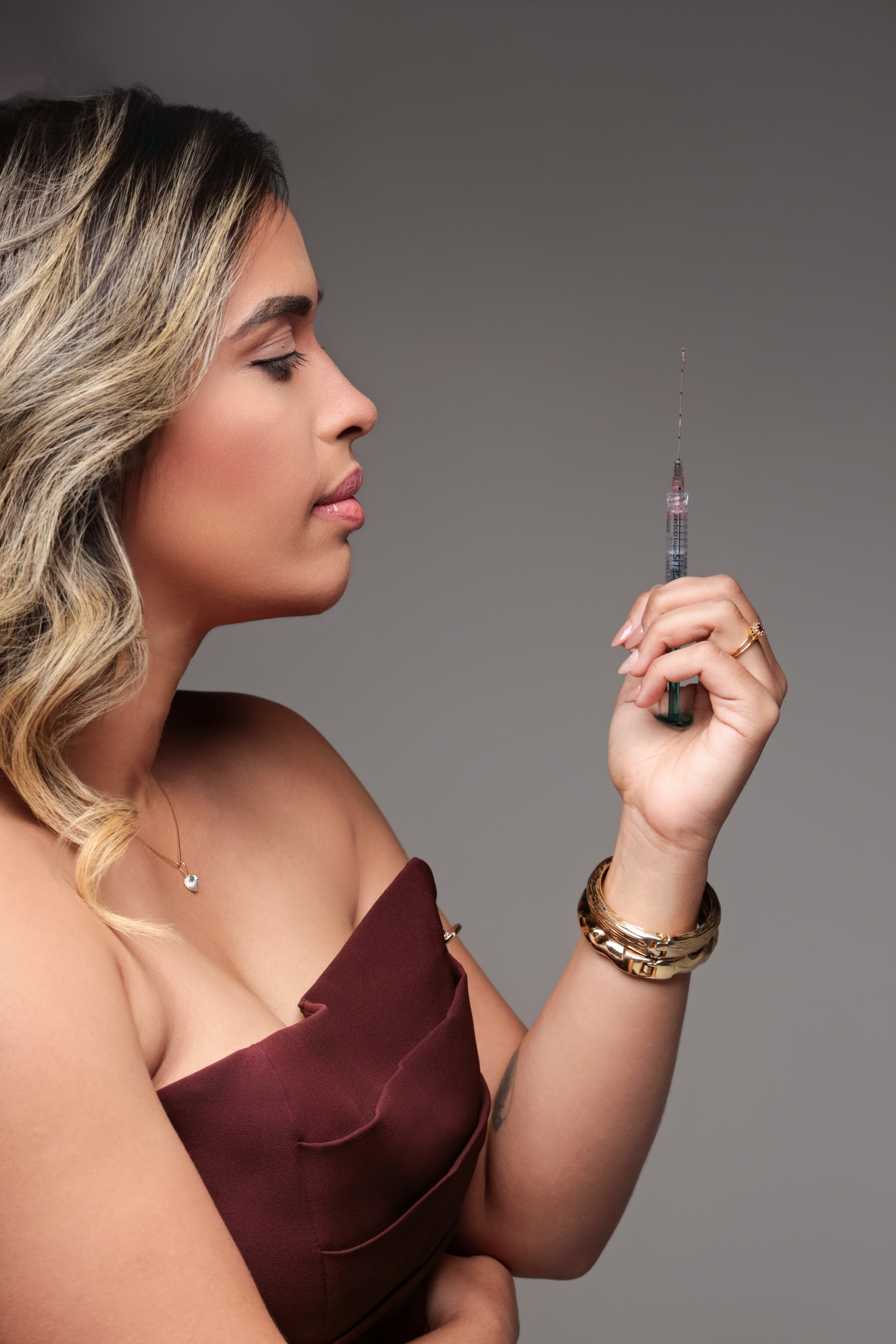 Harmonização Facial Dra. Renata Rodrigues